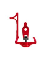 CTM tactical AAP-01 Kit selector switch reaper side handle - Red - obrazek 3