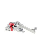 CTM tactical AAP-01 Kit selector switch reaper side handle - Silver - obrazek 2