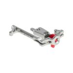 CTM tactical AAP-01 Kit selector switch reaper side handle - Silver