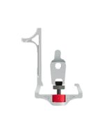 CTM tactical AAP-01 Kit selector switch reaper side handle - Silver - obrazek 3