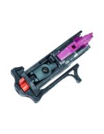 CTM tactical AAP-01 Kit selector switch reaper side handle - Silver - obrazek 6