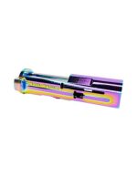 CTM tactical Advanced Bolt Lite For AAP-01 - Electroplated Chamaleon