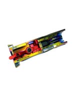 CTM tactical Advanced Bolt Lite For AAP-01 - Electroplated Chamaleon - obrazek 5