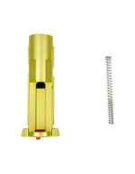 CTM tactical Advanced Bolt Lite For AAP-01 - Gold - obrazek 2