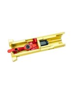 CTM tactical Advanced Bolt Lite For AAP-01 - Gold - obrazek 3