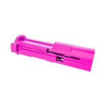 CTM tactical Advanced Bolt Lite For AAP-01 - Purple