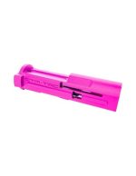 CTM tactical Advanced Bolt Lite For AAP-01 - Purple