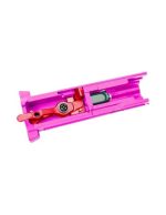 CTM tactical Advanced Bolt Lite For AAP-01 - Purple - obrazek 4
