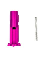 CTM tactical Advanced Bolt Lite For AAP-01 - Purple - obrazek 5