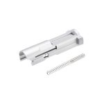CTM tactical Advanced Bolt Lite For AAP-01 - Silver