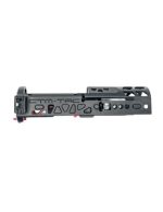 CTM tactical Advanced Bolt V2 For AAP-01 - Black
