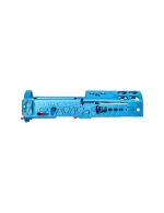 CTM tactical Advanced Bolt V2 For AAP-01 - Blue
