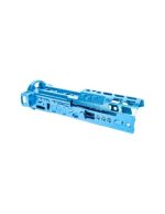 CTM tactical Advanced Bolt V2 For AAP-01 - Blue - obrazek 3