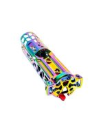 CTM tactical Advanced Bolt V2 For AAP-01 - Electroplated Chamaleon - obrazek 4