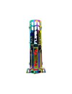 CTM tactical Advanced Bolt V2 For AAP-01 - Electroplated Chamaleon - obrazek 5