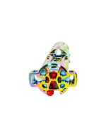 CTM tactical Advanced Bolt V2 For AAP-01 - Electroplated Chamaleon - obrazek 6
