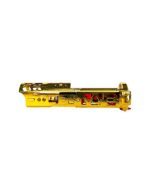 CTM tactical Advanced Bolt V2 For AAP-01 - Electroplated Gold - obrazek 2