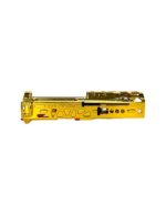 CTM tactical Advanced Bolt V2 For AAP-01 - Electroplated Gold