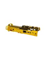 CTM tactical Advanced Bolt V2 For AAP-01 - Electroplated Gold - obrazek 3