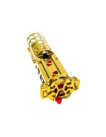 CTM tactical Advanced Bolt V2 For AAP-01 - Electroplated Gold - obrazek 5