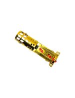 CTM tactical Advanced Bolt V2 For AAP-01 - Electroplated Gold - obrazek 6