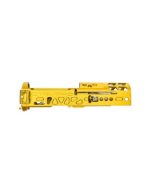 CTM tactical Advanced Bolt V2 For AAP-01 - Gold