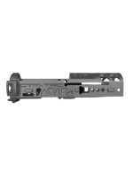 CTM tactical Advanced Bolt V2 For AAP-01 - Gray