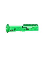 CTM tactical Advanced Bolt V2 For AAP-01 - Green - obrazek 2