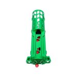 CTM tactical Advanced Bolt V2 For AAP-01 - Green