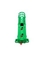CTM tactical Advanced Bolt V2 For AAP-01 - Green