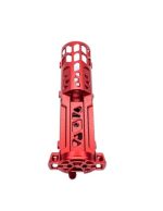 CTM tactical Advanced Bolt V2 For AAP-01 - Red - obrazek 2