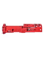 CTM tactical Advanced Bolt V2 For AAP-01 - Red