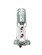 CTM tactical Advanced Bolt V2 For AAP-01 - Silver - obrazek 2