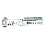 CTM tactical Advanced Bolt V2 For AAP-01 - Silver