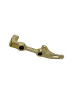 CTM tactical Advanced Handle for AAP-01 - Electroplated Diamond Gold - obrazek 2