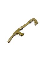 CTM tactical Advanced Handle for AAP-01 - Electroplated Diamond Gold - obrazek 3