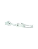 CTM tactical Advanced Handle for AAP-01 - Silver - obrazek 2