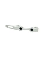 CTM tactical Advanced Handle for AAP-01 - Silver