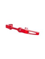 CTM tactical Advanced Handle for APP-01 - Red - obrazek 2