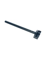 CTM Tactical Aluminium guide rod for AAP-01 - Black - obrazek 2