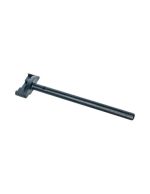 CTM Tactical Aluminium guide rod for AAP-01 - Black