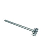 CTM Tactical Aluminium guide rod for AAP-01 - Grey