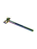 CTM Tactical Aluminium V2 guide rod for AAP-01 - ERB