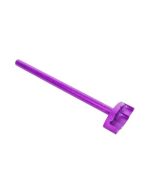 CTM Tactical Aluminium V2 guide rod for AAP-01 - Purple - obrazek 2