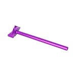 CTM Tactical Aluminium V2 guide rod for AAP-01 - Purple