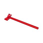 CTM Tactical Aluminium V2 guide rod for AAP-01 - Red