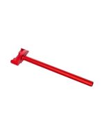 CTM Tactical Aluminium V2 guide rod for AAP-01 - Red