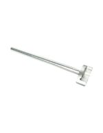 CTM Tactical Aluminium V2 guide rod for AAP-01 - Silver - obrazek 2