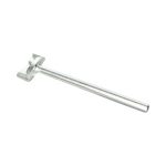 CTM Tactical Aluminium V2 guide rod for AAP-01 - Silver