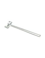 CTM Tactical Aluminium V2 guide rod for AAP-01 - Silver